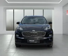 Zunanja slika - KIA Sportage - 1,6 T - 2 - Predogledna slika