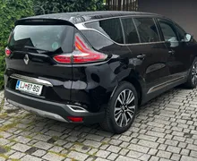 Zunanja slika - Renault Espace - INITIALE PARIS, 1,6 DCI AUT, 7sedežev - 1 - Predogledna slika