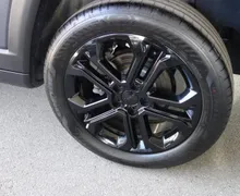 Zunanja slika - Jeep Compass - 1.5 T4 e-Hybrid North Star DCT - 8 - Predogledna slika