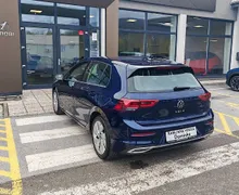Zunanja slika - Volkswagen Golf - 1.5 eTSI Style DSG°1.Last°SLO°EL.sedeži°Akt.temp - 4 - Predogledna slika