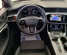 Zunanja slika - Audi A6 - Avant 40 TDI S tronic S line Quattro•ACC•VIRTUAL•VL.KLJU - 12 - Predogledna slika