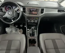 Zunanja slika - VW Golf - Sportsvan .4 TSI Allstar BlueMotion Tech.KAMERA.NAVI.KLJUKA. - 5 - Predogledna slika
