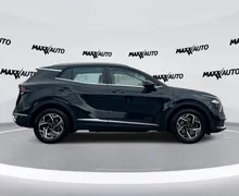 Zunanja slika - KIA Sportage - 1.6 T-GDI MHEV LX Fresh ISG DCT - 4 - Predogledna slika