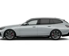 Zunanja slika - BMW Serija 5 - 530e xDrive Touring - 4 - Predogledna slika