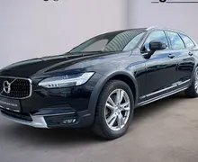 Zunanja slika - Volvo V90 Cross Country - D4 AWD AUT LED NAVI - 1 - Predogledna slika