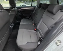 Zunanja slika - VW Golf - Variant 1,6 TDI DSG VEL. SERVIS NAVI TEMP PDC KLJUKA - 15 - Predogledna slika