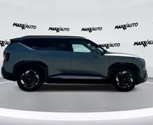 Zunanja slika - KIA EV5 - Air - 4 - Predogledna slika