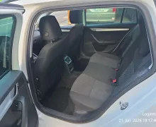 Zunanja slika - Škoda Octavia - Combi 1,2 TSI Active - 6 - Predogledna slika