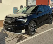 Zunanja slika - Ford Explorer - EV 210kW 268KM RWD - DOBAVA TAKOJ - 1 - Predogledna slika