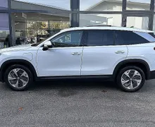 Zunanja slika - Škoda Kodiaq - Selection iV 1.5 TSI DSG PHEV - 3 - Predogledna slika