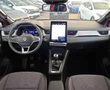 Zunanja slika - Renault Captur - Techno TCe 115 - 15 - Predogledna slika