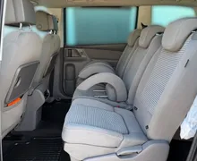 Zunanja slika - Seat Alhambra - 2.0 TDI CR Style Start Stop-7Sedežev-Bixsenon..... - 11 - Predogledna slika