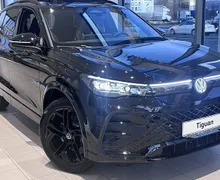 Zunanja slika - Volkswagen Tiguan - R-Line 4JOY 1.5 eHybrid DSG - 1 - Predogledna slika