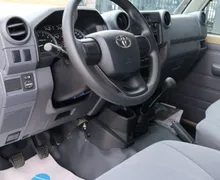 Zunanja slika - Toyota Land Cruiser - 4.0 V6 - 5 - Predogledna slika