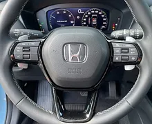 Zunanja slika - Honda ZR-V - Hybrid 2.0 Elegance - 11 - Predogledna slika