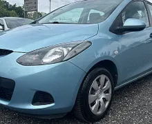 Zunanja slika - Mazda Mazda2 - 1.3i CE Plus - 1 - Predogledna slika