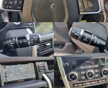 Zunanja slika - Land Rover Discovery Sport - 2.0 TD4 AWD - 1. LASTNIK - BREZ POLOGA - 11 - Predogledna slika