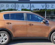 Zunanja slika - KIA Sportage - 2WD 1.7 CRDI City - 4 - Predogledna slika