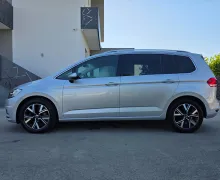 Zunanja slika - Volkswagen Touran - 2.0 DSG - 2 - Predogledna slika