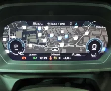 Zunanja slika - Audi e-tron - SB 40 - 17 - Predogledna slika