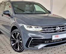 Zunanja slika - Volkswagen Tiguan - 2.0 TDI 4MOTION R-Line•IQ LED•VL.KLJUKA•AMBIENT• - 2 - Predogledna slika
