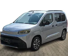 Zunanja slika - Toyota Proace - City Verso 1.5 D-4D  Family 130 KM  A T8 - 1 - Predogledna slika