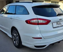 Zunanja slika - Ford Mondeo - 2.0 TDCi-ST LINE-119.000KM-1 LASTNIK-ODLIČEN... - 3 - Predogledna slika