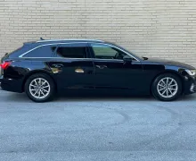 Zunanja slika - Audi A6 - Avant 40 TDI S tronic Qattro - 4 - Predogledna slika