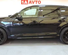 Zunanja slika - Audi Q7 - 50 TDI Q S LINE ZRAČNO V.-ACC-KAMERA - 8 - Predogledna slika