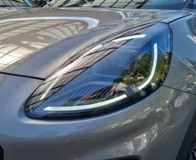 Zunanja slika - Ford Puma - Titanium 1.0 EcB 125KM mHEV. - NOV MODEL - 7 - Predogledna slika