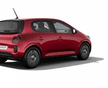 Zunanja slika - Renault Twingo - E-Tech Evolution 80 - 4 - Predogledna slika
