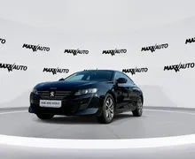 Zunanja slika - Peugeot 508 - 1.2 PureTech 130 S S Allure Pack Avt. - 1 - Predogledna slika