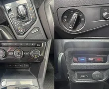 Zunanja slika - VW Tiguan Allspace - 4motion 2.0 TDI BMT Highline DSG Panorama Virtual - 10 - Predogledna slika