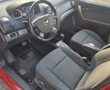 Zunanja slika - Chevrolet Aveo - 1.4 Avt.Slo vozilo. Redno servisiran - 3 - Predogledna slika