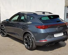 Zunanja slika - Cupra Formentor - VZ 2.0 TSI DSG NAVI MEMORY GR.SED. KAMERA 1.LAST - 4 - Predogledna slika