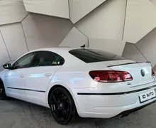 Zunanja slika - Volkswagen Passat CC - 2.0 TDI - 3 - Predogledna slika