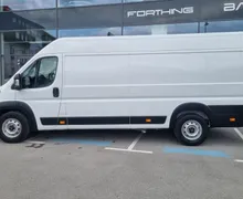 Zunanja slika - Opel Movano - 2.2 BHDi - 5 - Predogledna slika
