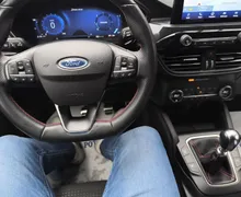 Zunanja slika - Ford Kuga - ST-LINE 1.5 EcoBlue 120PS-SLO-2.LAST-VELIK SERVIS - 11 - Predogledna slika