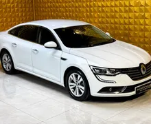 Zunanja slika - Renault Talisman - 1.6 DCI - NAVI - TEMP - 2 - Predogledna slika