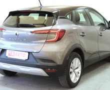 Zunanja slika - Renault Captur - TCe 90 NAVI-KAMERA - 5 - Predogledna slika