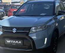 Zunanja slika - Suzuki Vitara - 1.4 Boosterjet AllGrip Hibrid SPECIAL EDITION - 3 - Predogledna slika