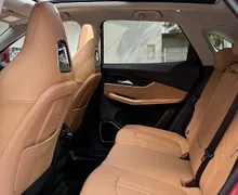 Zunanja slika - Forthing Forthing T5 EVO - T5 Evo +ADAS - 8 - Predogledna slika