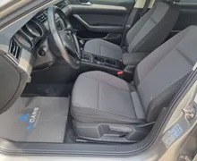 Zunanja slika - VW Passat - 1.6 TDI BMT Comfortline-2XPDC-Navi-Temp-Alu - 9 - Predogledna slika