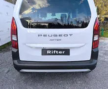 Zunanja slika - Peugeot Rifter - ALLURE L1 1.5 HDI 100 - 5 - Predogledna slika