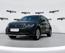 Zunanja slika - Volkswagen Tiguan - 2.0 TDI BMT Elegance DSG - 1 - Predogledna slika