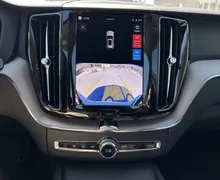 Notranja slika - Volvo XC60 - B5P AWD Core Avt. KAMERA. LED. ACC. BLISS - 17 - Predogledna slika