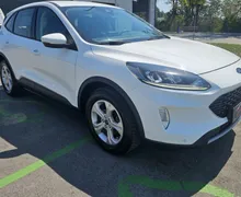 Zunanja slika - Ford Kuga - 2.0TdCi 150 Titanium|FULED|ALU|2xPDC|NAVI|Multifun - 3 - Predogledna slika