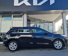 Zunanja slika - KIA Ceed - 1.0 T-GDi EX Champion+ 74 kW - 4 - Predogledna slika