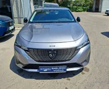 Zunanja slika - Peugeot 308 - 1.2 PureTech 130 STT Allure Pack Avt. - 2 - Predogledna slika