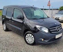 Zunanja slika - Mercedes-Benz Citan - 109 CDI - 1 - Predogledna slika